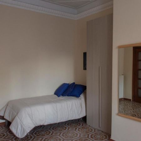 Blue Wave Bed&Breakfast Salerno Exterior photo