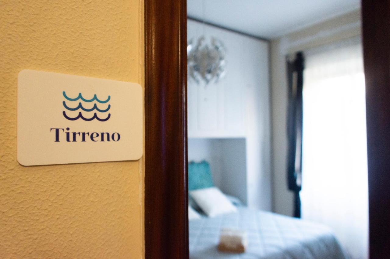 Blue Wave Bed&Breakfast Salerno Exterior photo