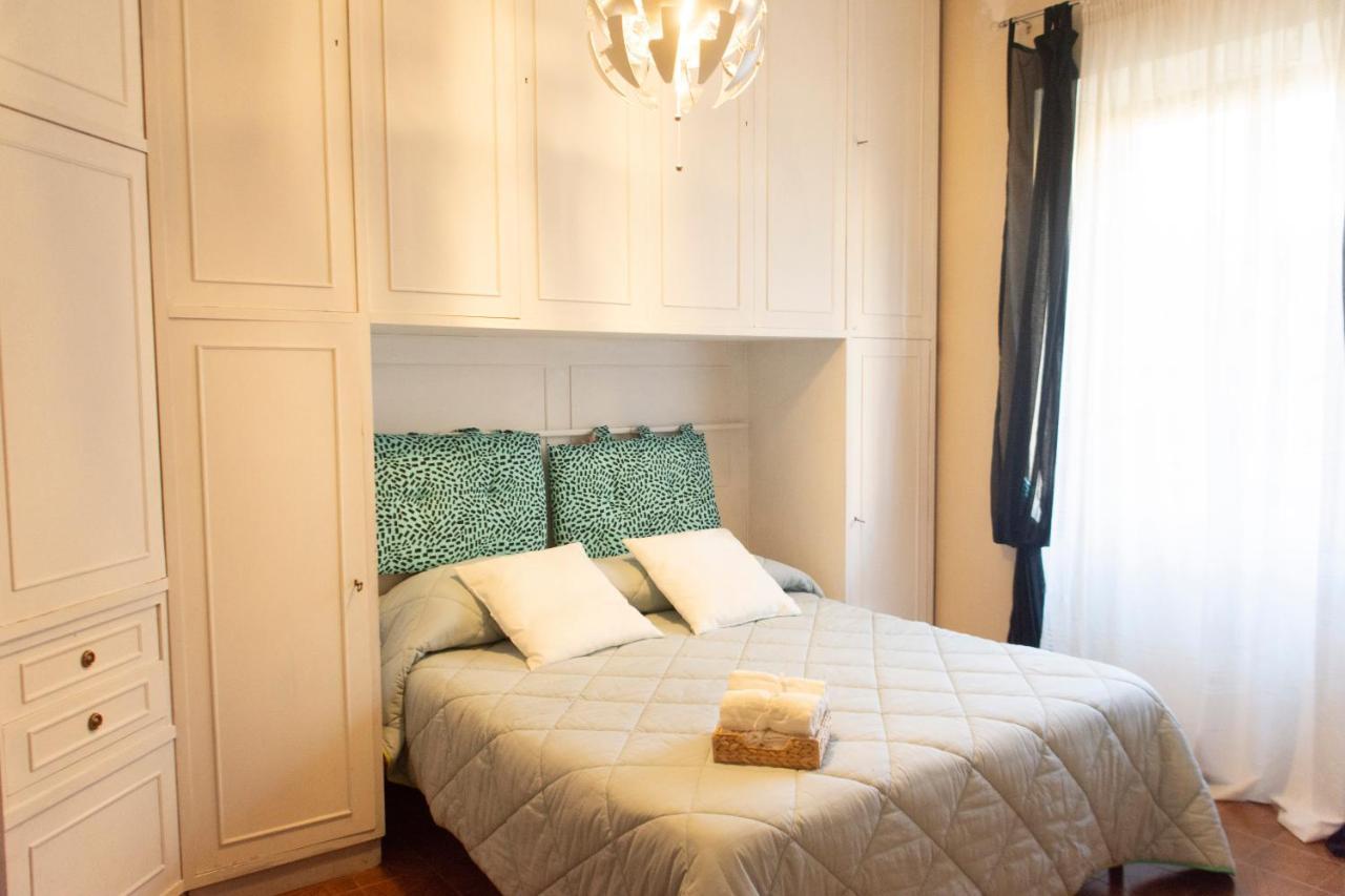 Blue Wave Bed&Breakfast Salerno Exterior photo
